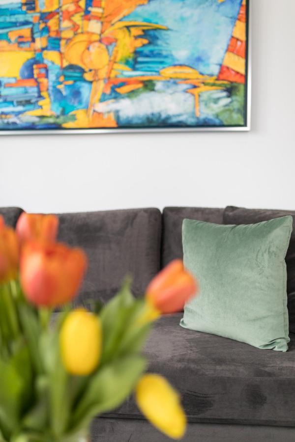 Apartmán Haus Insulaner Tolle 6 Norderney Exteriér fotografie